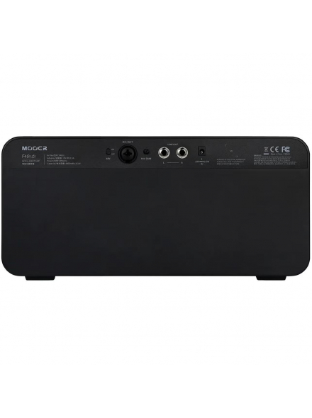 F40i Li (Phantom Black), зображення 3